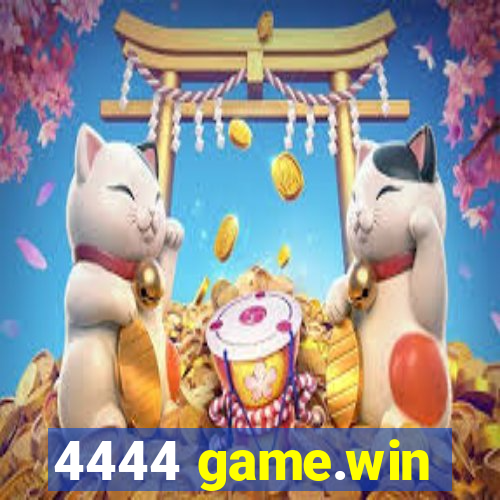 4444 game.win